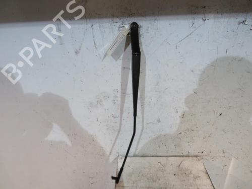 Used Front windshield wiper arm VW GOLF V (1K1) [2003-2010]  25110044