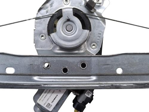 Front left window mechanism CITROËN C3 II (SC_) 1.4 VTi 95 | BP30816416C22  - Image 5