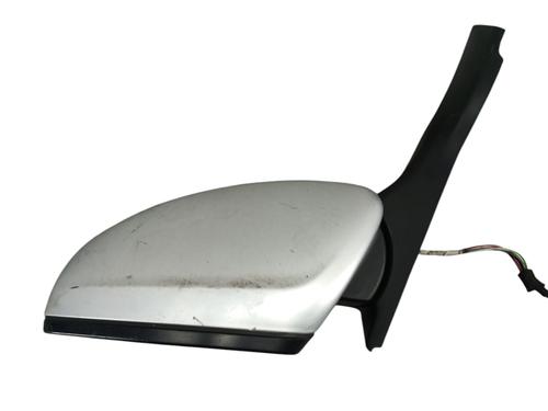 Left mirror PEUGEOT 208 I (CA_, CC_) 1.4 HDi | BP30572174C26 