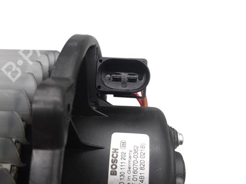 Varmeblæser AUDI A6 C5 (4B2) 2.0 | BP25099799M62 