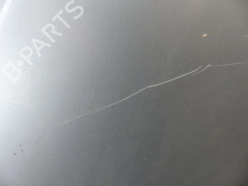 Hood NISSAN MURANO I (Z50) 3.5 4x4 | BP25069687C1