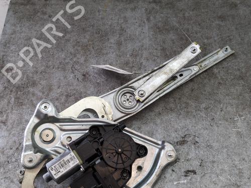 Used Front right window mechanism RENAULT MEGANE III Coupe (DZ0/1_) 1.9 dCi (DZ0N, DZ0J, DZ1J, DZ1K) (131 hp) 27182756
