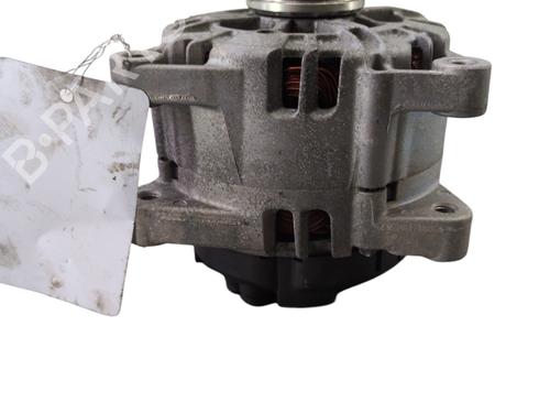 Generator CITROËN C4 Picasso I MPV (UD_) 1.6 HDi | BP29627928M7 