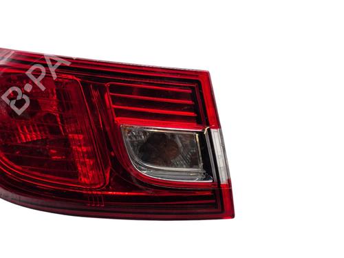 Left taillight RENAULT CLIO IV (BH_) 1.5 dCi 75 | BP29186243C34 