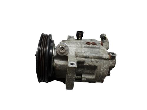 AC compressor NISSAN MICRA III (K12) 1.2 16V | BP25077282M34 