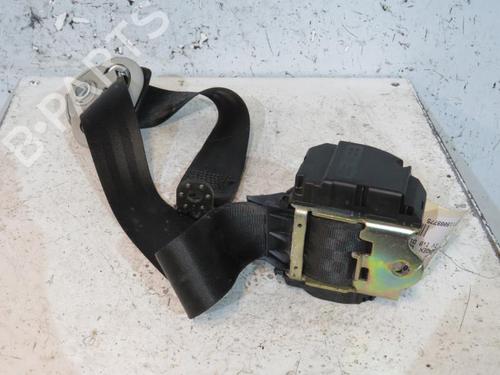 Used Rear right belt tensioner VW GOLF III (1H1) [1989-1998]  25084180
