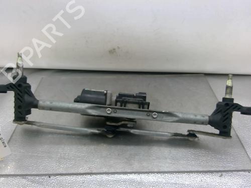 Front wiper motor FIAT BRAVO II (198_) 1.6 D Multijet (198AXL1B) | BP25093608M29 