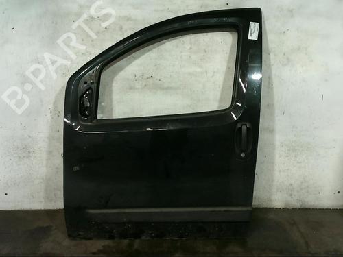 Left front door CITROËN NEMO MPV 1.4 HDi | BP25111107C2 