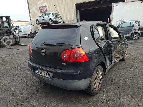 Right tailgate light VW GOLF V (1K1) 1.9 TDI | BP25063046C80  - Image 22