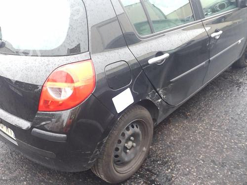 Left front window switch RENAULT CLIO III (BR0/1, CR0/1) 1.5 dCi (BR17, CR17) | BP25113391I27 - Image 4