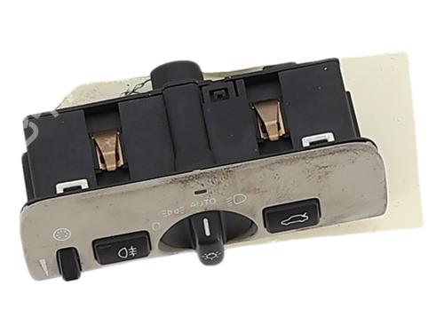 Headlight switch VOLVO V40 Hatchback (525) T2 GTDi | BP36789296I24 - Image 4