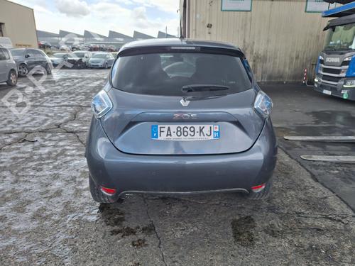 Farolim esquerdo RENAULT ZOE (BFM_) | BP36338430C34 - Image 14