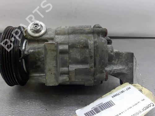 AC compressor OPEL AGILA B (H08) 1.0 (F68) | BP25079693M34 - Image 4