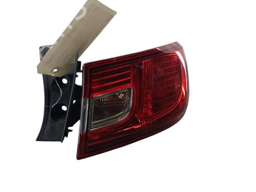 Right taillight RENAULT CLIO IV (BH_) 1.5 dCi 90 | BP32185633C35