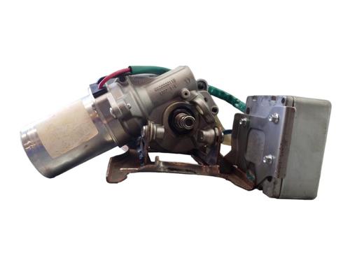 Steering column RENAULT TWINGO II (CN0_) 1.5 dCi (CN0E) | BP25103021M21 - Image 5