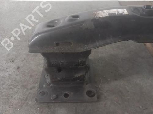 Front bumper reinforcement PEUGEOT 1007 (KM_) 1.6 16V | BP25055582C109 
