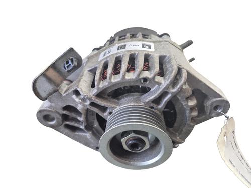 Used Alternator PEUGEOT 107 (PM_, PN_) 1.0 (68 hp) 25075238