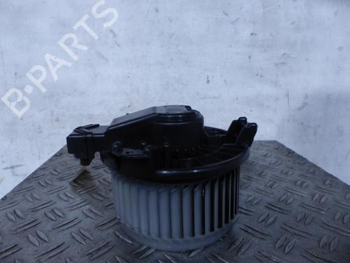 Used Heater blower motor SUZUKI SWIFT III (MZ, EZ) 1.3 (RS413, ZC11S) (92 hp) 25079736