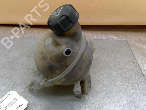 Used Expansion tank CITROËN C3 Pluriel (HB_) 1.4 (73 hp) 25093139