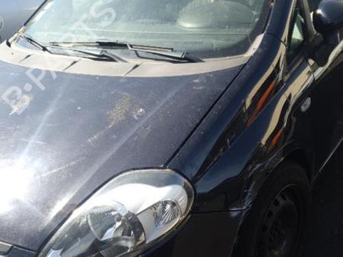 Starter FIAT PUNTO EVO (199_) 1.2 | BP25093324M8 - Image 10