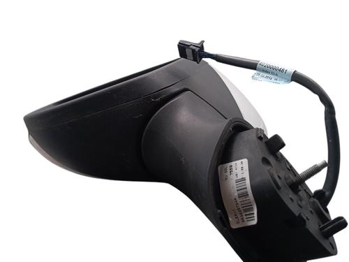 Used Left mirror RENAULT CLIO IV (BH_) 1.5 dCi 75 (75 hp) 30392211