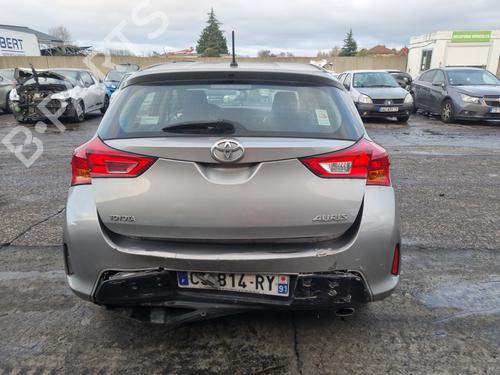 Used Parts TOYOTA AURIS (_E18_)  2.0 D-4D (ADE186_, ADE186R)  2301665