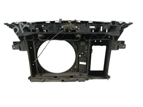 Frontplate/Frontkurv PEUGEOT 5008 (0U_, 0E_) 1.6 HDi (110 hp) 30576784