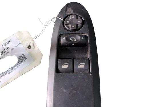 Left front window switch CITROËN DS4 (NX_) 1.6 HDi 115 | BP29337923I27 