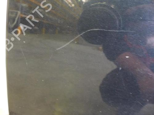 Left rear door MERCEDES-BENZ M-CLASS (W163) ML 430 (163.172) | BP25107257C4 
