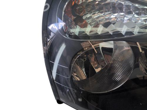 Used Right headlight RENAULT CLIO II (BB_, CB_) 1.4 16V (B/CB0P, BB13) (98 hp) 29251820