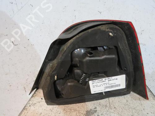 Used Right taillight Right taillight ROVER STREETWISE Hatchback [2003-2005] 25109309 25109309
