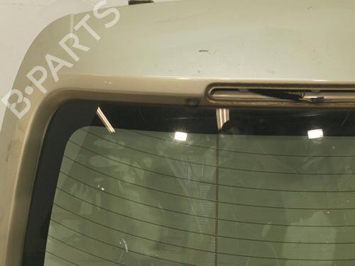 Tailgate ALFA ROMEO MITO (955_) 1.4 MultiAir (955AXL1B) | BP25088837C6 