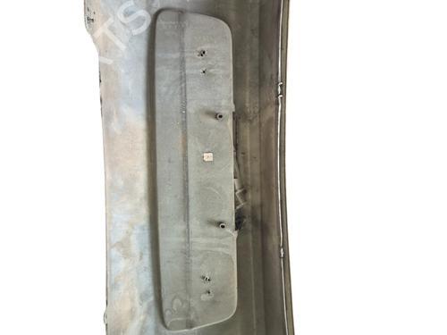Rear bumper TOYOTA YARIS (_P9_) 1.4 D-4D (NLP90_, NLP90R) | BP29222220C8 
