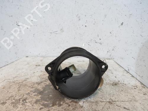Used Mass air flow sensor Mass air flow sensor RENAULT MEGANE III Hatchback (BZ0/1_, B3_) 2.0 dCi (BZ0Y) (150 hp) 25109854 25109854
