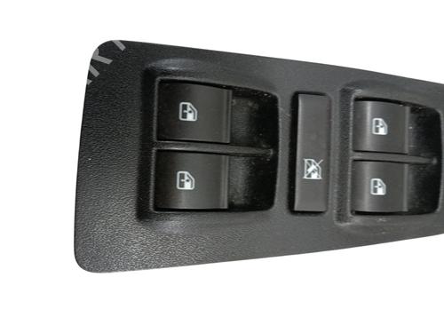 Left front window switch FIAT BRAVO II (198_) 1.6 D Multijet (198AXL1B) | BP31170565I27 - Image 2