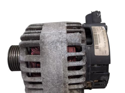 Alternator PEUGEOT 207 (WA_, WC_) 1.4 16V | BP28189870M7 