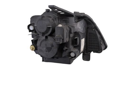 Left headlight RENAULT MODUS / GRAND MODUS (F/JP0_) 1.5 dCi (FP0D, JP0D) | BP31907493C28 