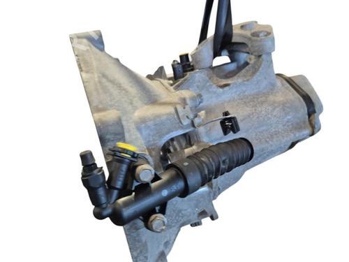 Gearbox PEUGEOT 208 I (CA_, CC_) 1.2 VTI 82 | BP27293644M3 