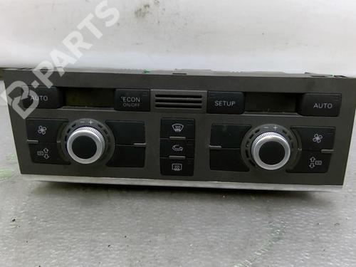 climate-control-audi-a6-c6-4f2-30-tdi-quattro-2004-2005-2006-2007-2008-2009-2010-2011-10581898 main image