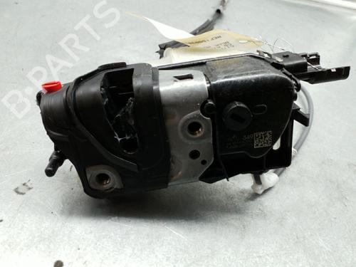 Rear left lock CITROËN C5 AIRCROSS (A_) 1.5 BlueHDi 130 (ACYHZJ, ACYHZR) | BP25088792C100 