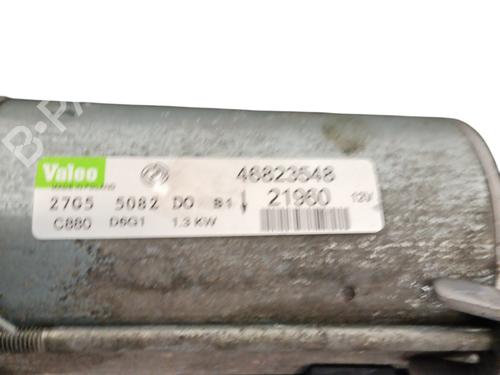 Starter FIAT GRANDE PUNTO (199_) | BP33723838M8 - Image 7