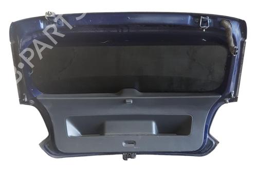 Tailgate VW POLO V (6R1, 6C1)  | BP25054095C6 