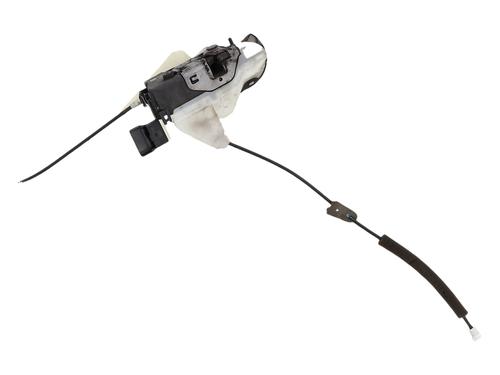 Front left lock CITROËN C3 II (SC_) 1.4 VTi 95 | BP38258018C98 - Image 3