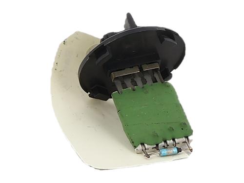 Heater resistor CITROËN C3 II (SC_) 1.4 | BP37651409M108 - Image 2