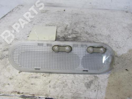 Used Interior roof light Interior roof light RENAULT MODUS / GRAND MODUS (F/JP0_) 1.5 dCi (FP0D, JP0D) (82 hp) 10599795 10599795