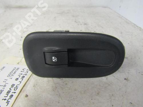Used Right front window switch Right front window switch RENAULT KANGOO / GRAND KANGOO II (KW0/1_) 1.5 dCi 85 (KW0K, KW0L, KW0B) (86 hp) 10601725 10601725