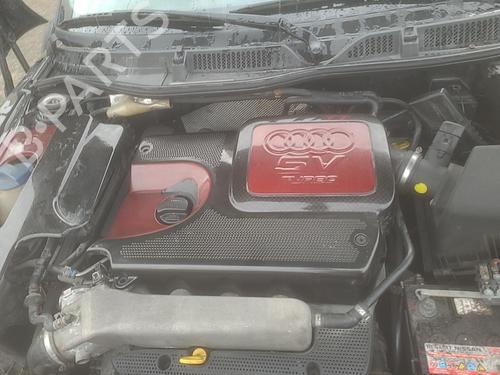 Pipe AUDI TT (8N3) 1.8 T | BP33111809M125 - Image 3
