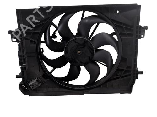radiator-fan-dacia-sandero-ii-2012-32269873 main image