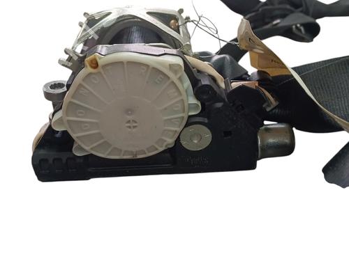 Front right belt tensioner VW POLO V (6R1, 6C1) 1.6 TDI | BP29587775C88 