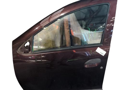 Left front door DACIA LOGAN MCV II 1.0 SCe 75 | BP31973442C2